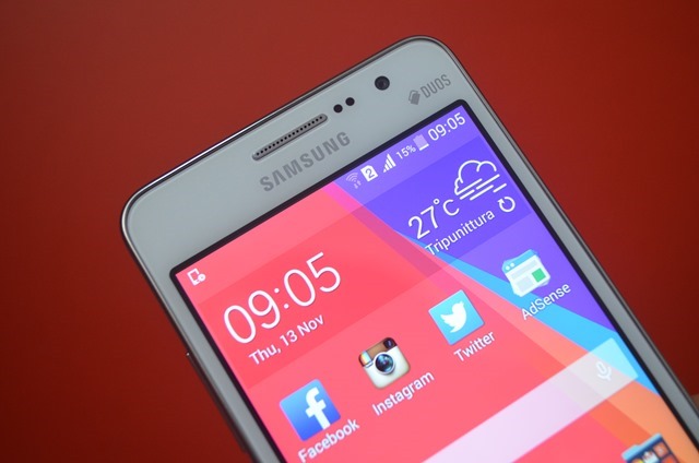 samsung galaxy grand prime 2014