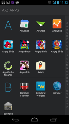 Aviate Launcher (5)