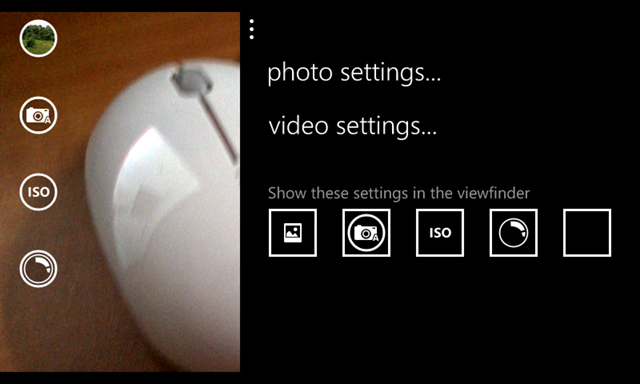 Camera UI (2)