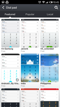 Customize MIUI (1)