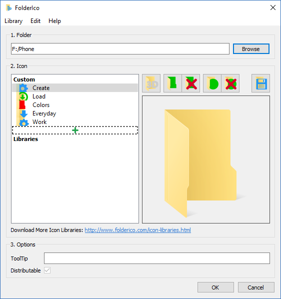 How To Change Folder Icons And Colors In Windows