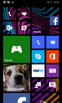 Lumia 435 (1)