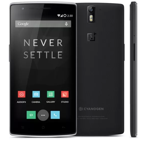 OnePlus-One