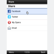 Opera Mini1