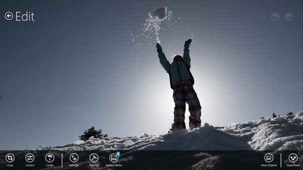 Free Download Adobe Photoshop Express for Windows 8