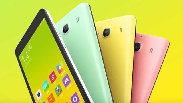 Redmi 2