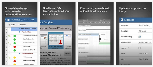 Smartsheet