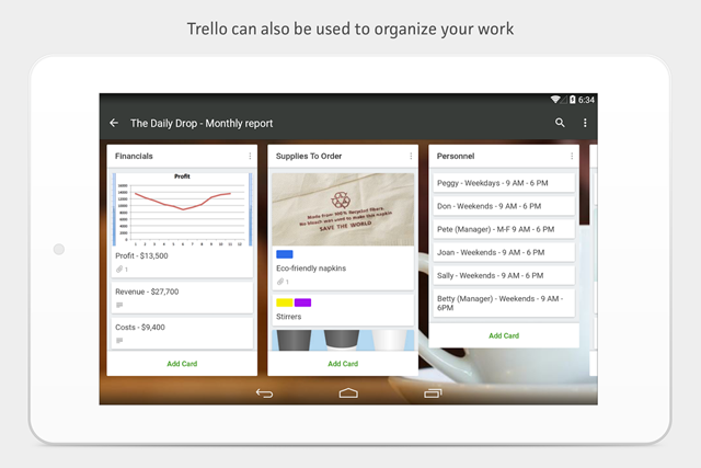 Trello