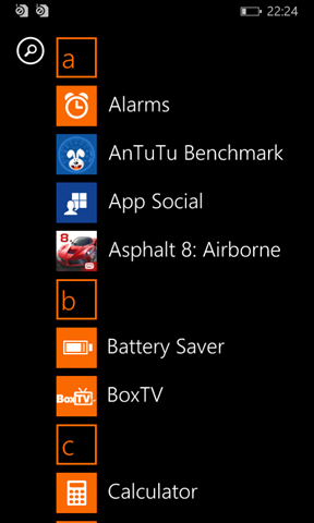 Windows phone 8 (2)