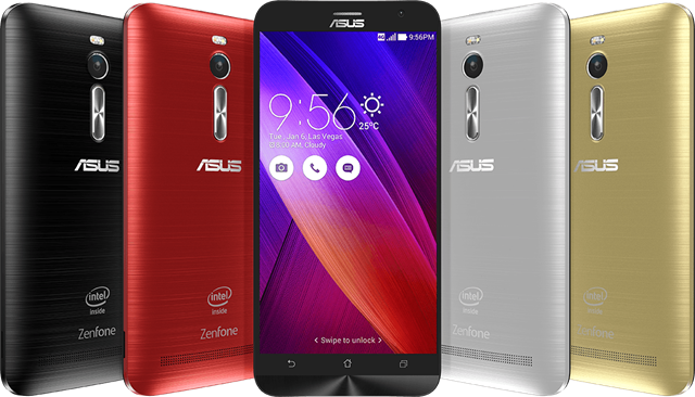 Zenfone 2