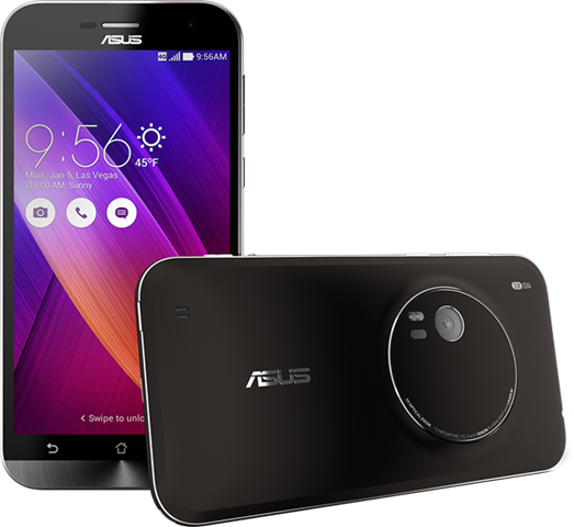 Zenfone zoom