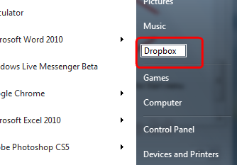 dropbox