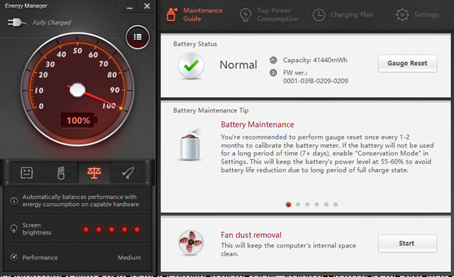 How to Calibrate your Laptop Battery for Accurate Battery Life