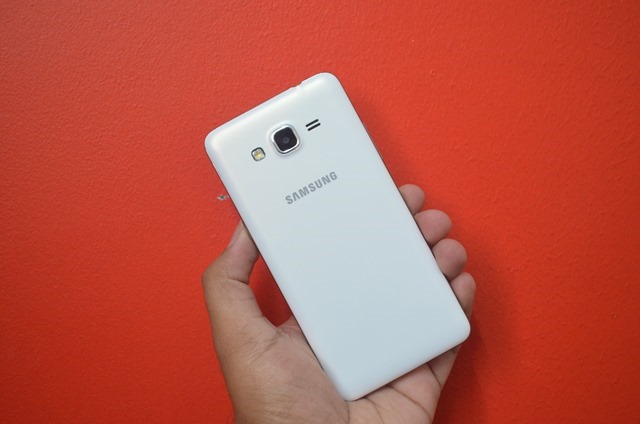 Samsung Galaxy Grand Prime Review