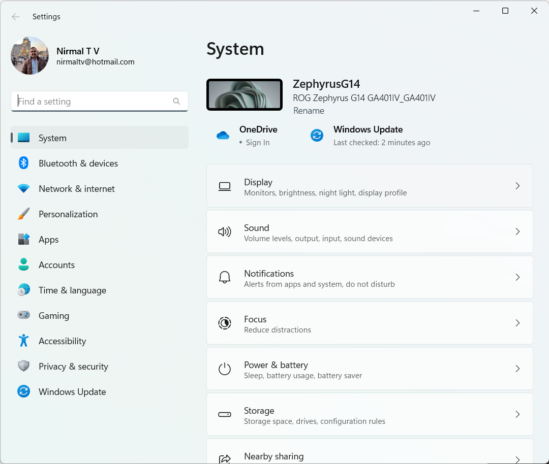 How to Enable HardwareAccelerated GPU Scheduling in Windows 11