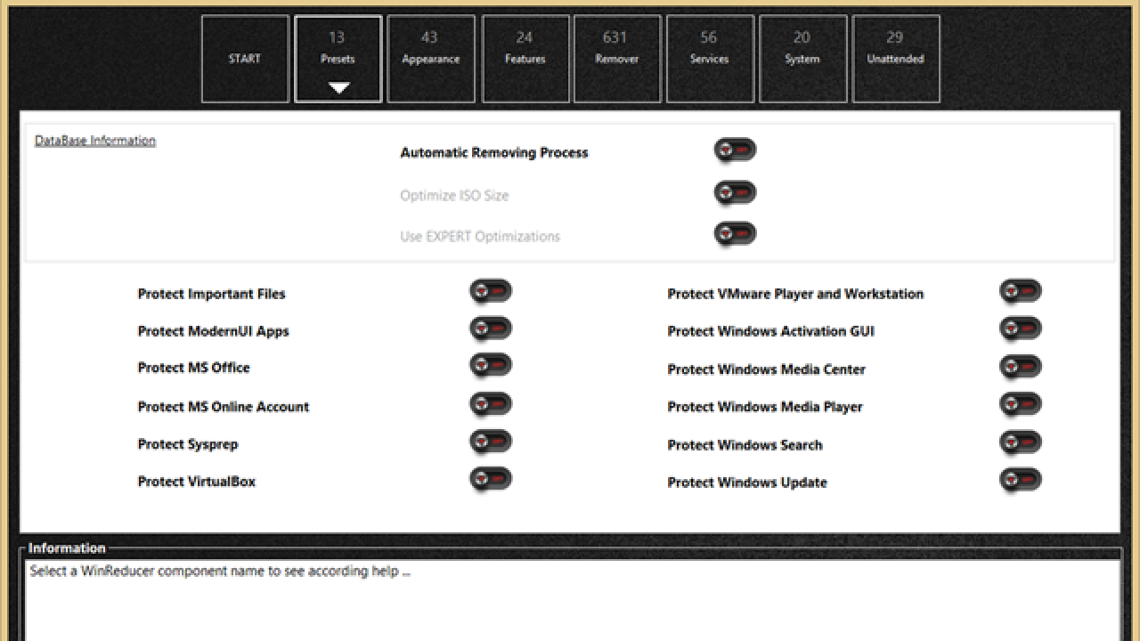 Winreducer serial key generator