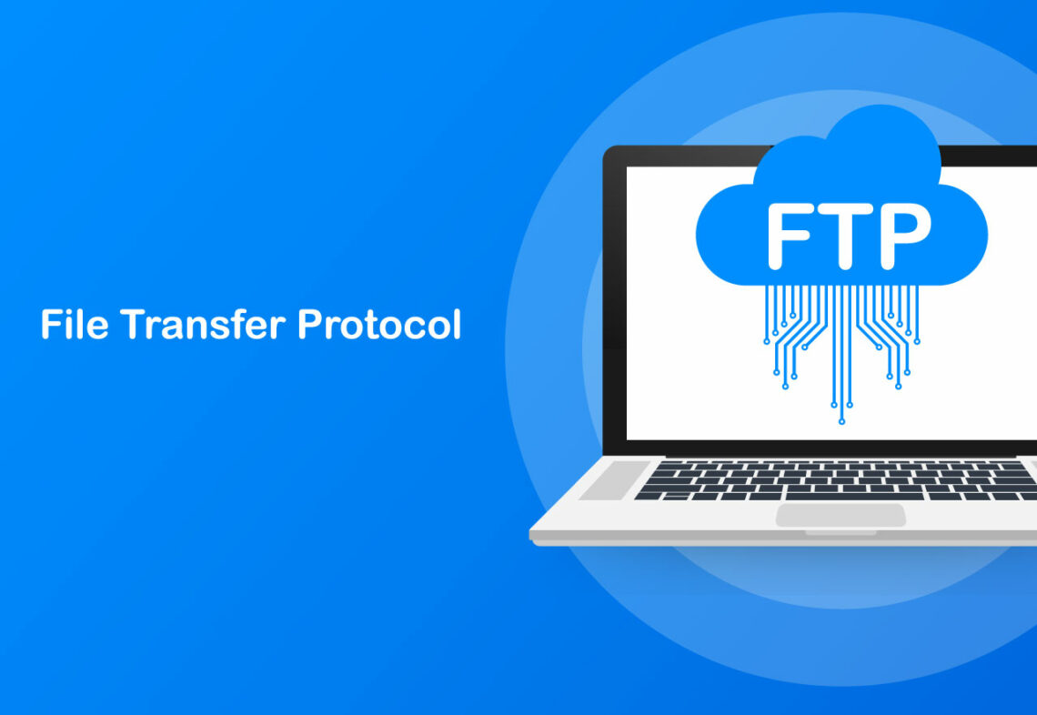 7 Best Free FTP Clients For Windows 11 | LaptrinhX / News
